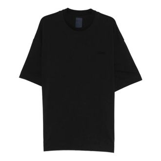 Juun.J Uomo, Top, Nero, M, new