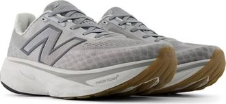 New Balance Mens Fresh Foam X 1080V14 Athletic Shoes In Grey/grey