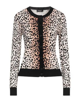 Liu Jo KNITWEAR - Cardigans on YOOX.COM