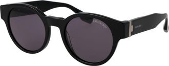Trussardi Acetate Mens Sunglasses