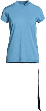 Rick Owens TOPWEAR - T-shirts on YOOX.COM