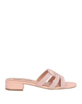 Bibi Lou CALZATURE - Sandali su YOOX.COM