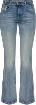 Diesel Donna, Jeans, Blu, W29 L30, new
