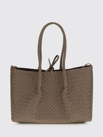 Bottega Veneta Borsa Pinacoteca Medium Bottega Veneta in pelle intrecciata