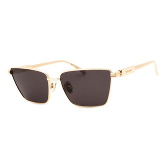 Ferragamo SF331S 738 Gold/Grey