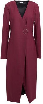 Patrizia Pepe DRESSES - Midi dresses on YOOX.COM