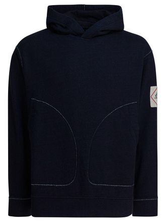 C.P. Company C. P. Company Indigo Sweatshirt