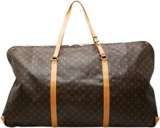 Louis Vuitton unisex, Pre-owned, Marrone, Taglia unica, used