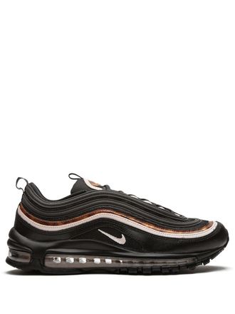 Nike Air Max 97 low-top sneakers - Black