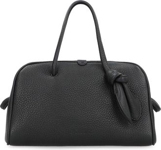 Jacquemus Borsa Le Petit Turismo In Pelle