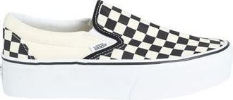 Vans UA Classic Slip-On Stackform