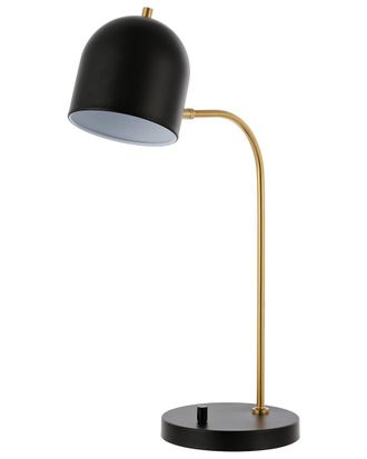 Safavieh Drina Table Lamp With Usb Port