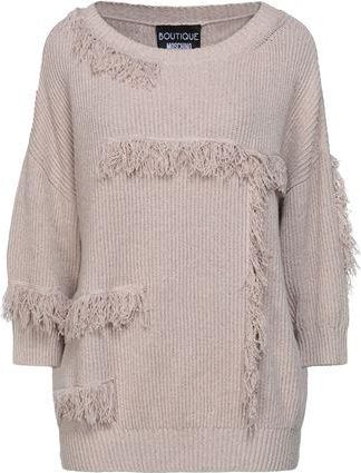 Moschino PRENDAS DE PUNTO - Pullover en YOOX.COM