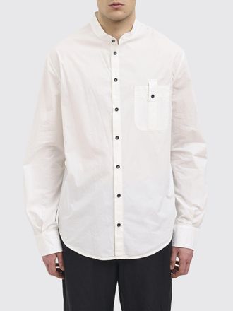 Andrea Ya'aqov Shirt Men color White