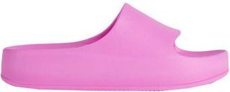 Steve Madden CALZADO - Sandalias con cierre en YOOX.COM