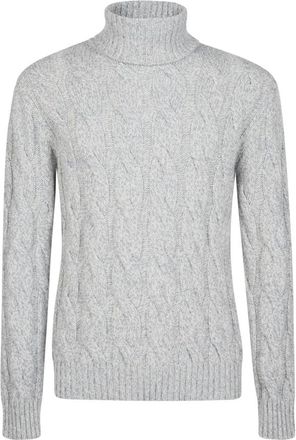 Eleventy Uomo, Maglie, Blu, XL, new