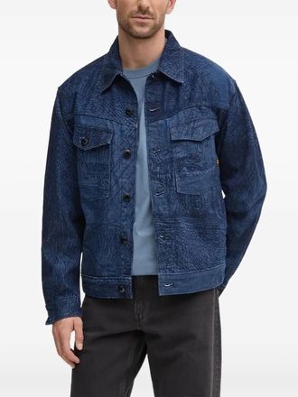 G-Star Jeans dritti - Nero