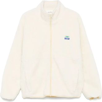 American Vintage Giacca Hoktown - Toni neutri