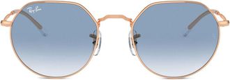 Ray-Ban Occhiali da sole Jack - Oro