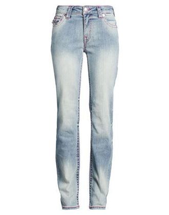 True Religion HOSEN & R&Ouml;CKE - Jeanshosen auf YOOX.COM