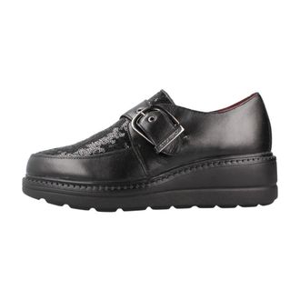 Stonefly Stonefly - Fully 1 - Dames - Schoenen - Zwart - Maat: 37 EU Leer