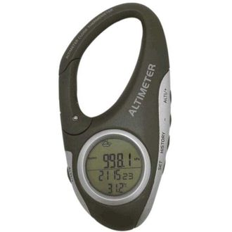 OEM Bar&oacute;metro, Alt&iacute;metro, Term&oacute;metro, Pron&oacute;stico Del Tiempo, Monitor Para Escalada, Camping, Deportes Al Aire Libre, Multifuncional Con Retroiluminaci&oacute;n -