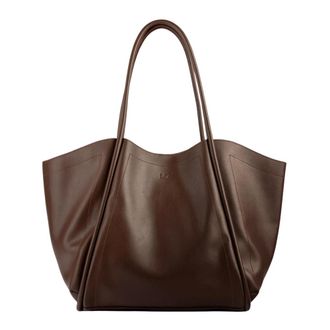 L37 BIG BIG World NEW - Bags - Mujer - Marr&oacute;n - ONE SIZE