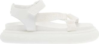 Moncler Mujer, Zapatos, Blanco, Talla: 38 EU