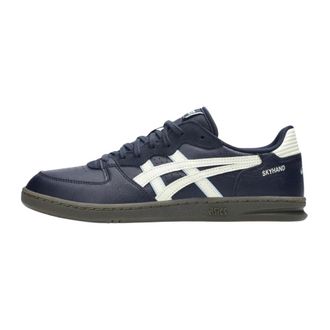 Asics Hombre, Deporte, Azul, Talla: 36 EU