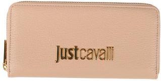Just Cavalli Marroquiner&iacute;a - Billeteras en YOOX.COM