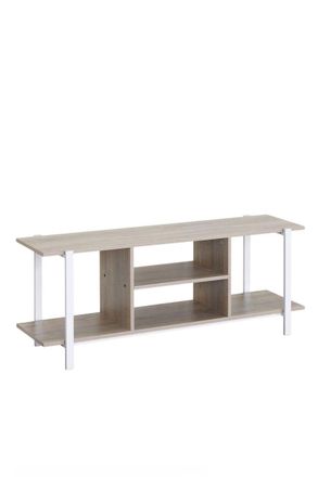 Regalos Miguel Muebles Auxiliares - Mueble Auxiliar Pina - Blanco