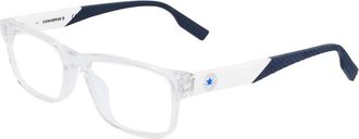 Converse Cv 5030Y Zonnebril - unisex - Brillen - Blauw - 51 MM - Accessoires