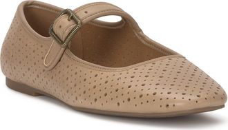 Lucky Brand Tannyr2 Mary Jane Flat in Cortado at Nordstrom Rack, Size 5.5