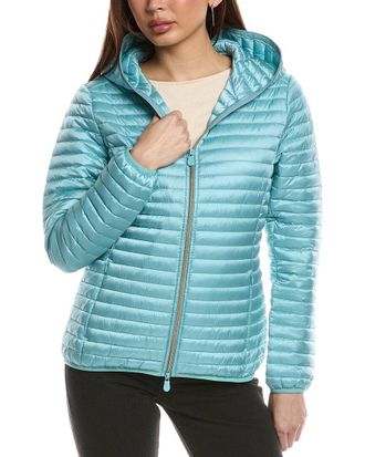 Save The Duck Lightweight Jacket