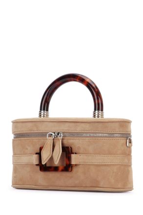 Roger Vivier Rbwaorh0100hr0 S812 Tabaccochiaro Borse A Mano Bag