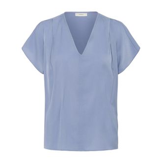 Inwear Overhemden, Dames, Wit, XS, Adeline IW Top