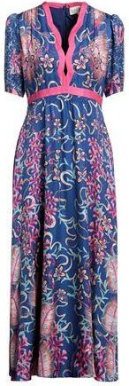 Saloni DRESSES - Maxi dresses on YOOX.COM