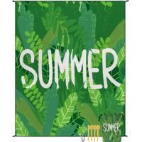 OEM Esterilla De Playa De Microfibra Estilo Bohemio, De Secado R&aacute;pido, Repelente Al Agua Y Resistente A La Humedad, Ideal Para Picnics Y Acampadas. Esteri