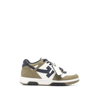 Off-white Sneakers, male, Multicolor, Size: 10 US Sneaker