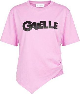 Ga&euml;lle Paris TOPWEAR - T-shirts on YOOX.COM