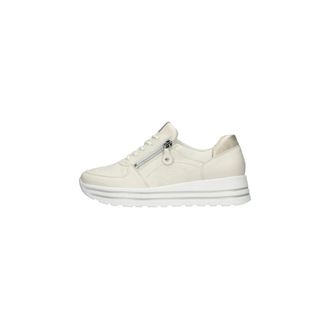 Waldl&auml;ufer Sneakers - Dames - Schoenen - Beige - Maat: 37 EU