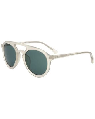 Dries Van Noten Dries Van Noten By Linda Farrow Unisex Dvn53l 47Mm Sunglasses