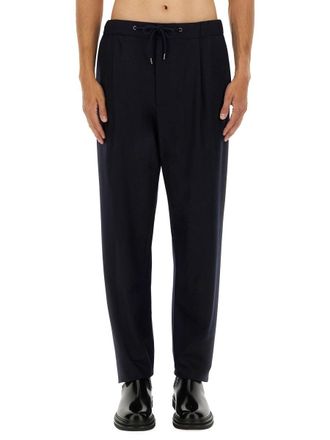 Giorgio Armani Cashmere Pants