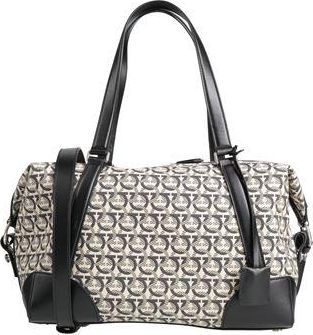 Ferragamo LUGGAGE - Duffel bags on YOOX.COM