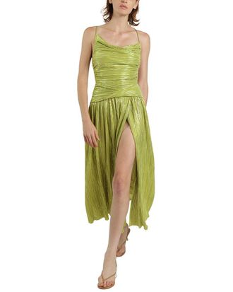 Sabina Mus&aacute;yev Shaan Dress