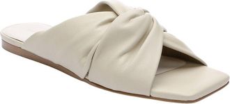 Sanctuary Flamingo Leather Sandal