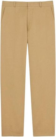 Saint Laurent Hombre, Pantalones, Marr&oacute;n, Talla: M
