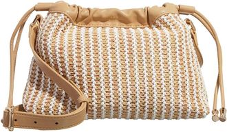 A.P.C. Crossbody Bags - Sac Ninon Mini - beige - Crossbody Bags for ladies