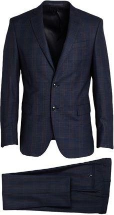 Trussardi ANZ&Uuml;GE und CO-ORDS - Anz&uuml;ge auf YOOX.COM