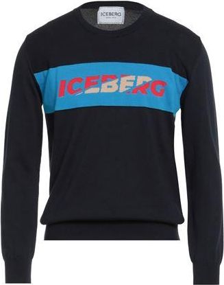 Iceberg Sweaters